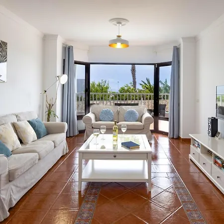 Villa Maria By